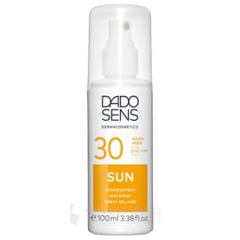 DADO SENS SUN Sonnenspray SPF 30