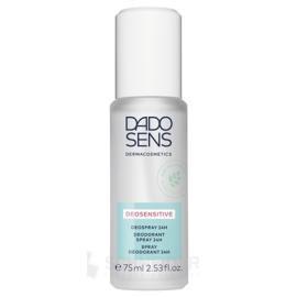 DADO SENS DEOSENSITIVE DEOSPRAY 24H