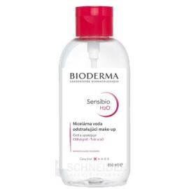 BIODERMA Sensibio H2O