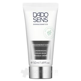 DADO SENS REGENERATION AND CREMEMASKE