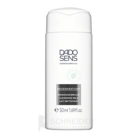 DADO SENS REGENERATION AND REINIGUNGSMILCH MINI