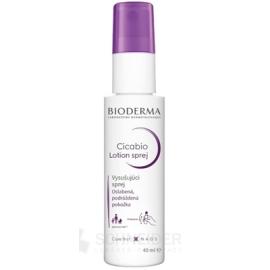 BIODERMA Cicabio Lotion spray