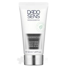 DADO SENS REGENERATION AND NACHTCREME