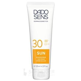 DADO SENS SUN Sonnencreme SPF 30