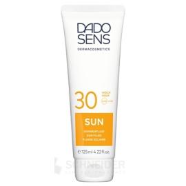 DADO SENS SUN Sonnenfluid SPF 30