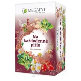 MEGAFYT Na každodenné pitie