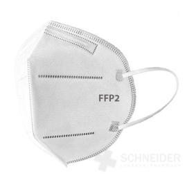 INTEXTRED Respirator FFP2 KN95