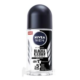 NIVEA MEN Anti-perspirant BLACK & WHITE Original