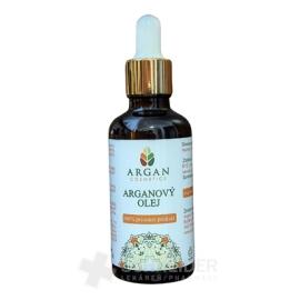 ARGAN COSMETICS Argan oil