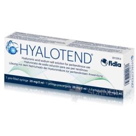 HYALOTEND