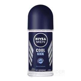NIVEA MEN Antiperspirant COOL KICK