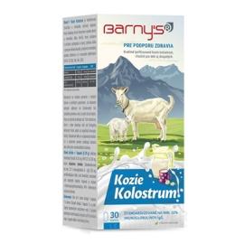 Barny´s Kozie Kolostrum