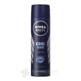 NIVEA MEN Anti-perspirant COOL KICK