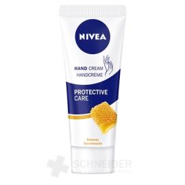 NIVEA Krém na ruky PROTECTIVE CARE