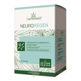 CannamediQ NEUROREGEN