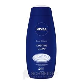 NIVEA Sprchový gél Creme Care