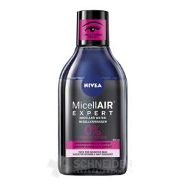 NIVEA Micellar water MicellAIR EXPERT