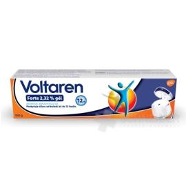 Voltaren Forte 2,32 % gél