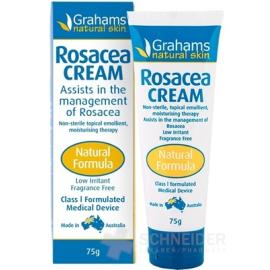 Grahams Natural ROSACEA CREAM