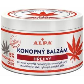 ALPA HEMP BALM