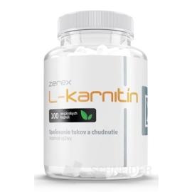 Zerex L-carnitine