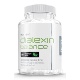 Zerex Dialexin balance