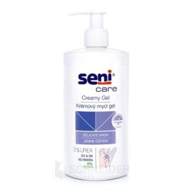 Seni Care Creamy shower gel