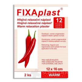 FIXAplast WARM