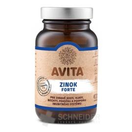 AVITA ZINC FORTE