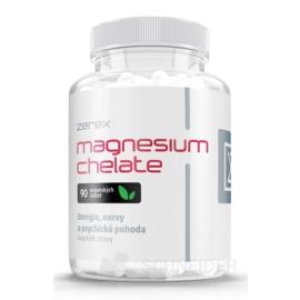 Zerex Magnesium chelate