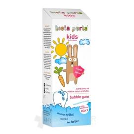 Biela perla Kids