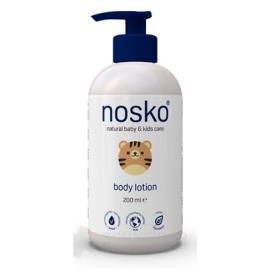 nose body lotion