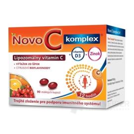 NOVO C KOMPLEX