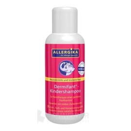 ALLERGIKA DERMIFANT CHILDREN'S SHAMPOO