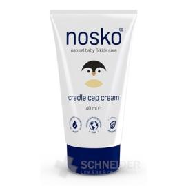 nose cradle cap cream