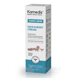 Kamedis TOPIC SKIN FACE & BODY CREAM