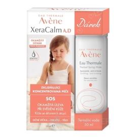 AVENE XeraCalm AD CONCENTRÉ APAISANT SOS (Action)