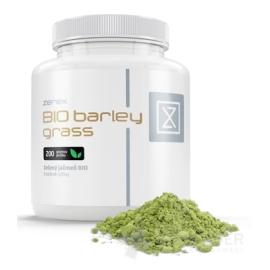 Zerex BIO Green barley