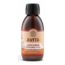 AVITA CURCUMIN LIPOSOMAL PLUS