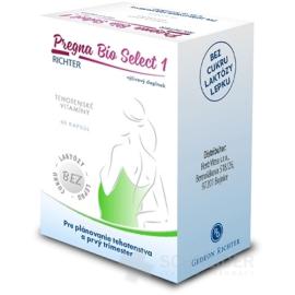 Pregna Bio Select 1