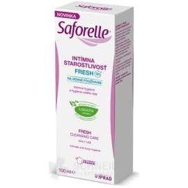 Saforelle intima gel FRESH