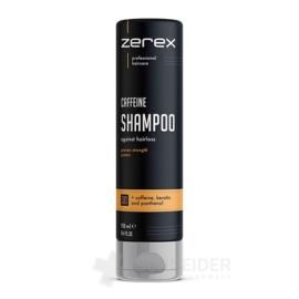 Zerex Caffeine Shampoo