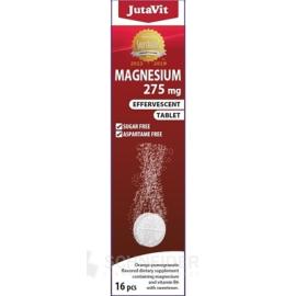 JutaVit Horčík 275 mg + vitamín B6