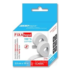 FIXAtape CLASSIC ATHLETIC