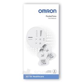 OMRON PocketTens - TENS stimulator