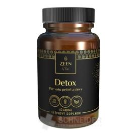 ZEEN by Roal Detox