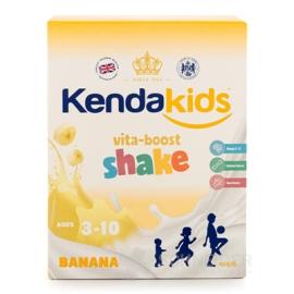KendaKids Banánový instantný nápoj