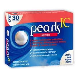 pearls IC