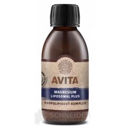 AVITA MAGNESIUM LIPOSOMAL PLUS