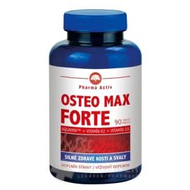 Pharma Activ OSTEO MAX FORTE